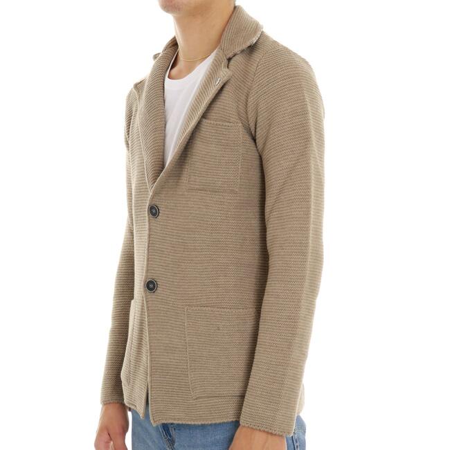 GIACCA IN MAGLIA V2 - Mad Fashion | img vers.650x/